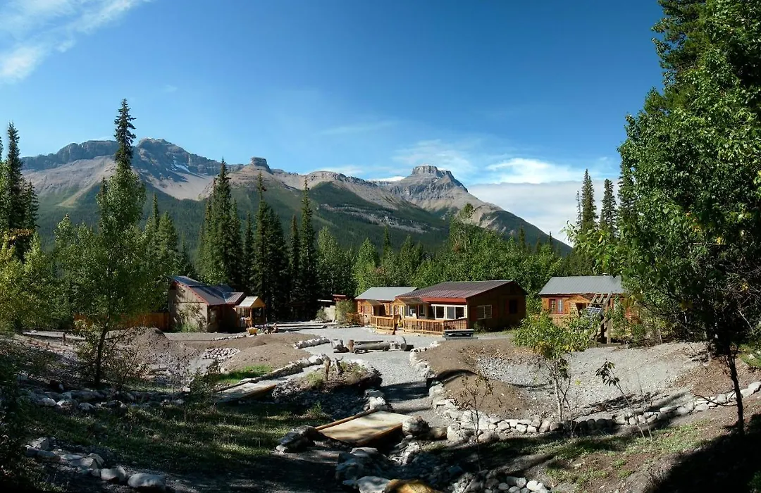Hi Rampart Creek - Hostel-1
