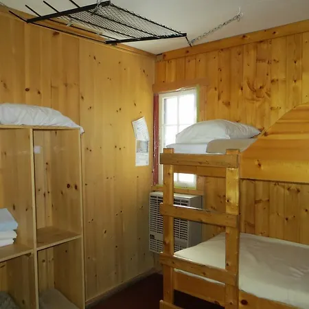 Hi Rampart Creek - Hostel-2