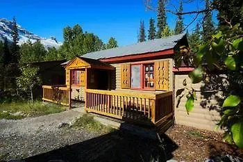 Hi Rampart Creek - Hostel-3